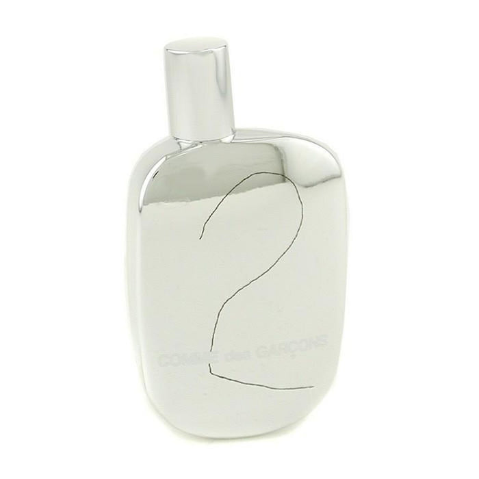 Parfum Eau de Parfum, Comme des Garçons 2, Spray, 50 ml