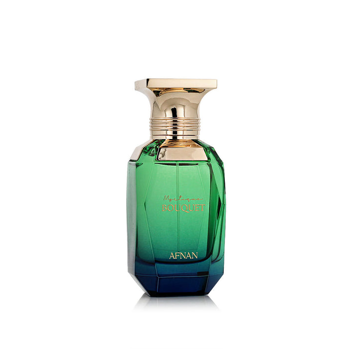 Parfum Eau de Parfum, Afnan, Mystique Bouquet, 80 ml