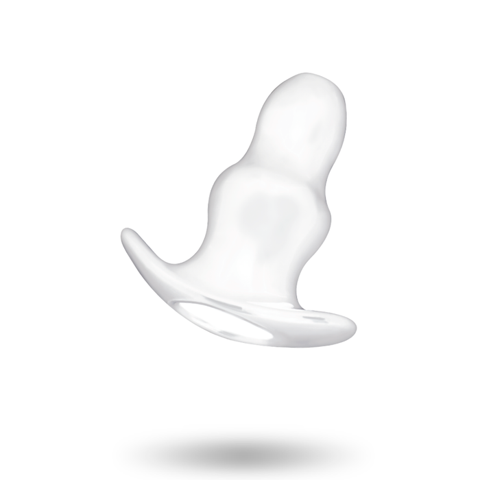 Dilator anal, Addicted Toys, Small, transparent