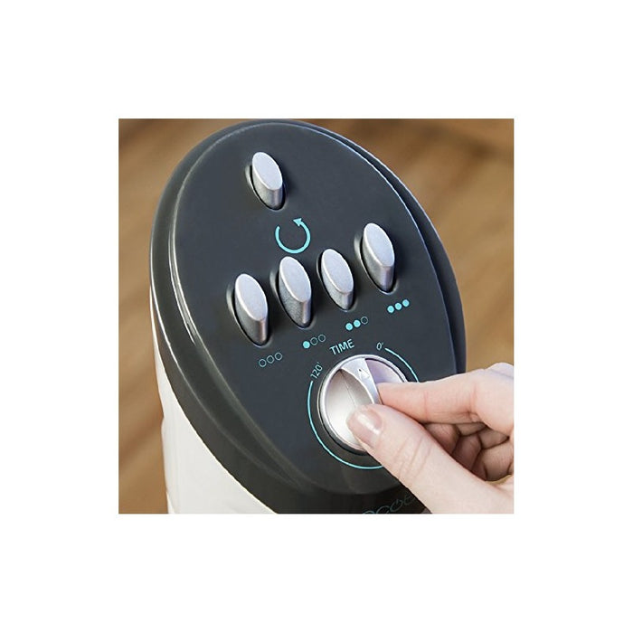 Ventilator, EnergySilence 790 Skyline, 3 viteze, timer