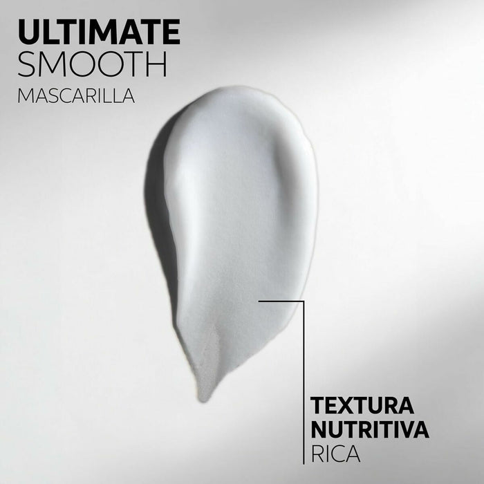 Mască de păr, Wella Professionals, Ultimate Smooth, 500 ml