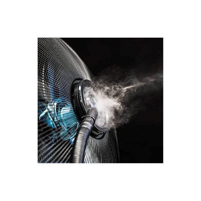 Ventilator cu ionizare, Cecotec EnergySilence 790, rezervor 3.1 L