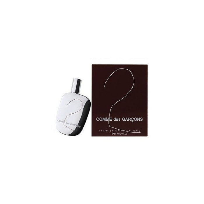 Parfum Eau de Parfum, Comme des Garçons 2, Spray, 50 ml