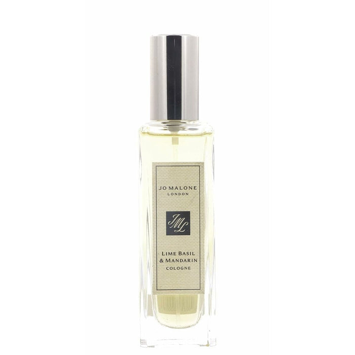 Parfum unisex, Jo Malone, Lime Basil & Mandarin, 50 ml