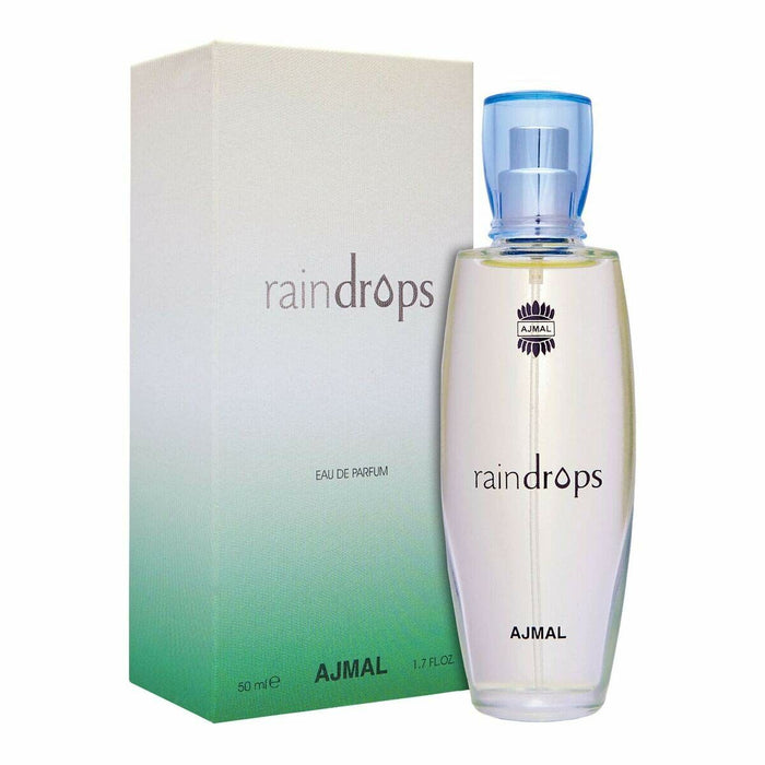 Parfum damă, Ajmal, Raindrops, 50 ml, EDP