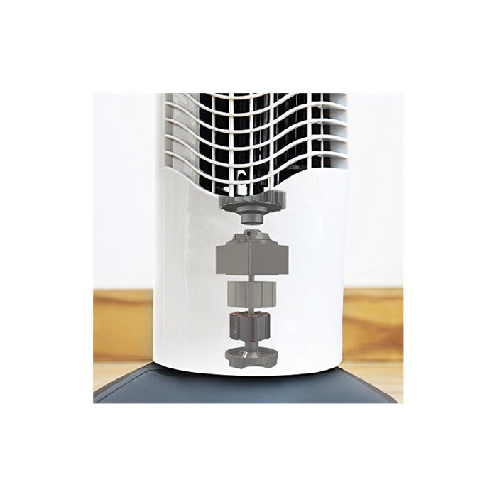 Ventilator, EnergySilence 790 Skyline, 3 viteze, timer