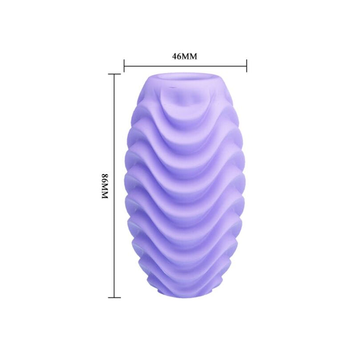 Masturbator, BAILE, Double Sided Egg, texturi valurite