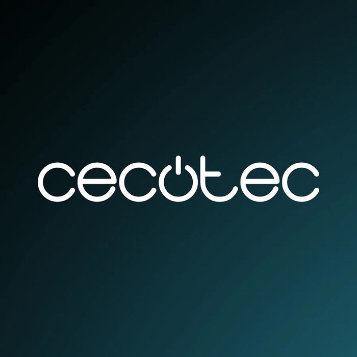 Frigider combină Cecotec Bolero CoolMarket Combi 290 White, 290 l, Total No Frost, clasa E