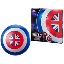 Scut Hasbro Avengers Captain America, 60 cm