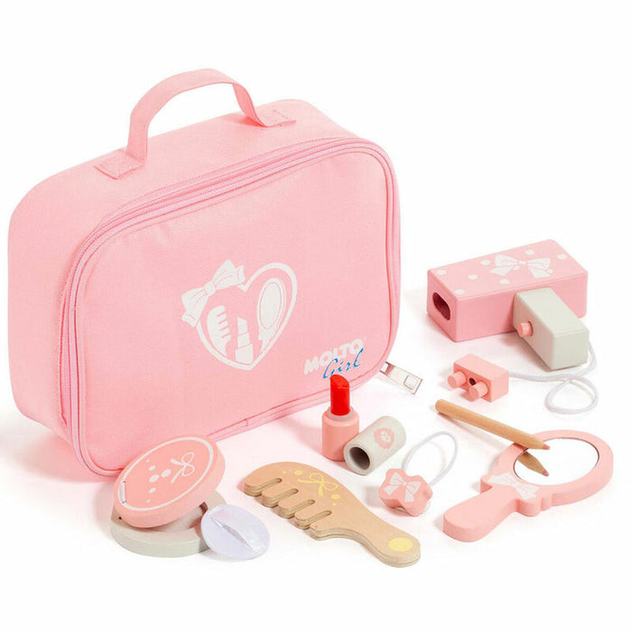 Set de Cosmetică pentru Copii Moltó