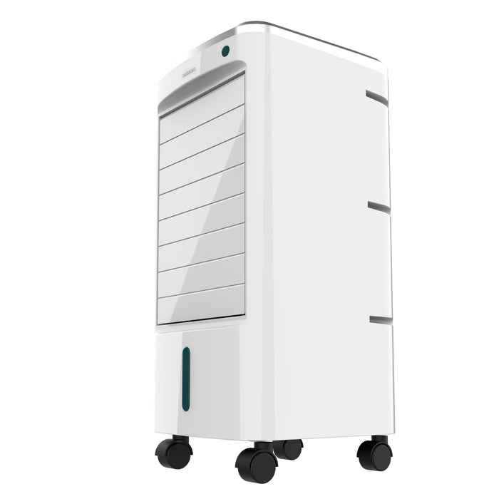 Resigilat: Răcitor de aer, Cecotec EnergySilence 3500, 3.5 L, 65 W, design compact
