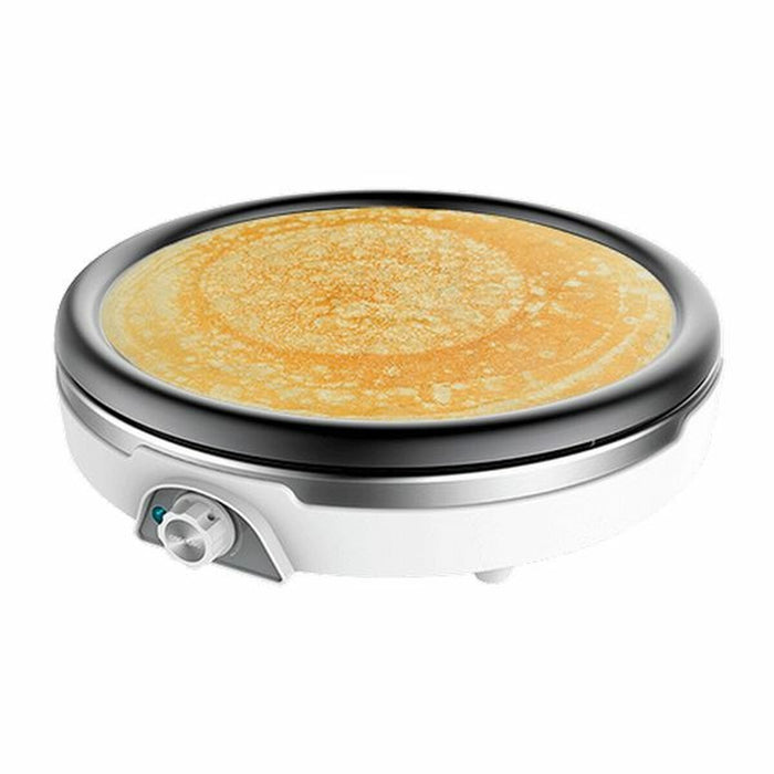 Resigilat: Aparat Clătite Cecotec Fun Crepestone XL Inox 1350 W Ø 38 cm