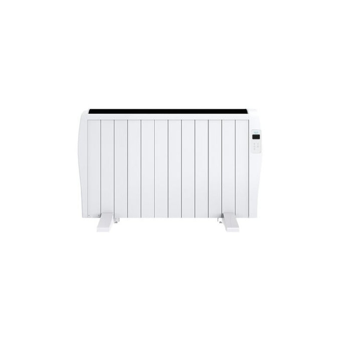 Resigilat: Radiator electric Cecotec Ready Warm 2500 Thermal Connected, 2000W, Wi-Fi