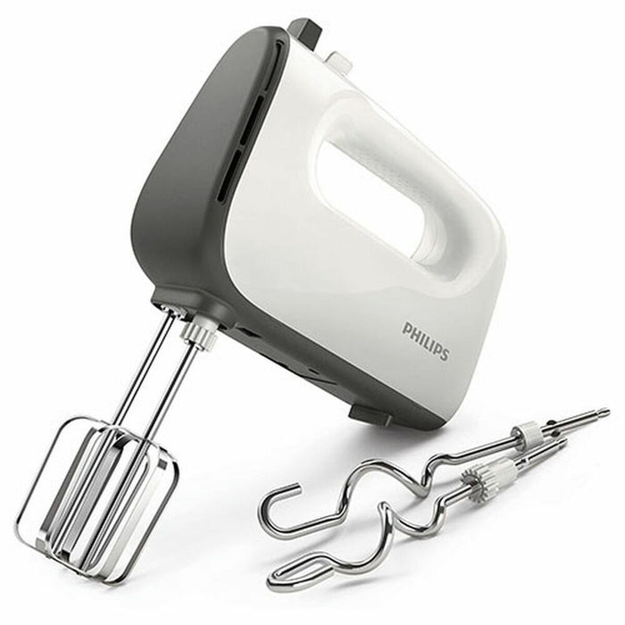 Resigilat: Mixer-Malaxor Philips HR3740/00 450 W