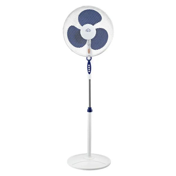 Resigilat: Ventilator de stativ DCG VE1635 40cm 40W