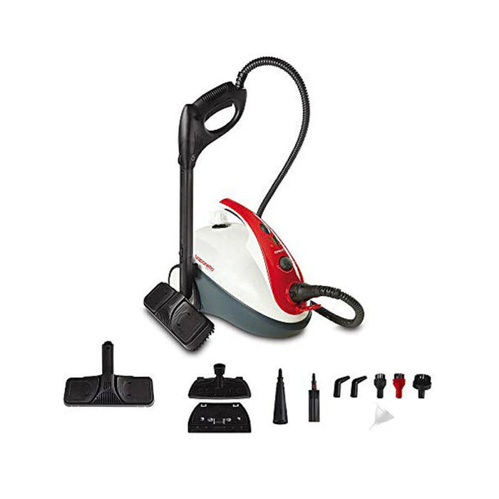 Resigilat: Aparat de Curățare Vaporeta POLTI SMART 30R 3 bar 1500 W 1800 W (1,6 L)