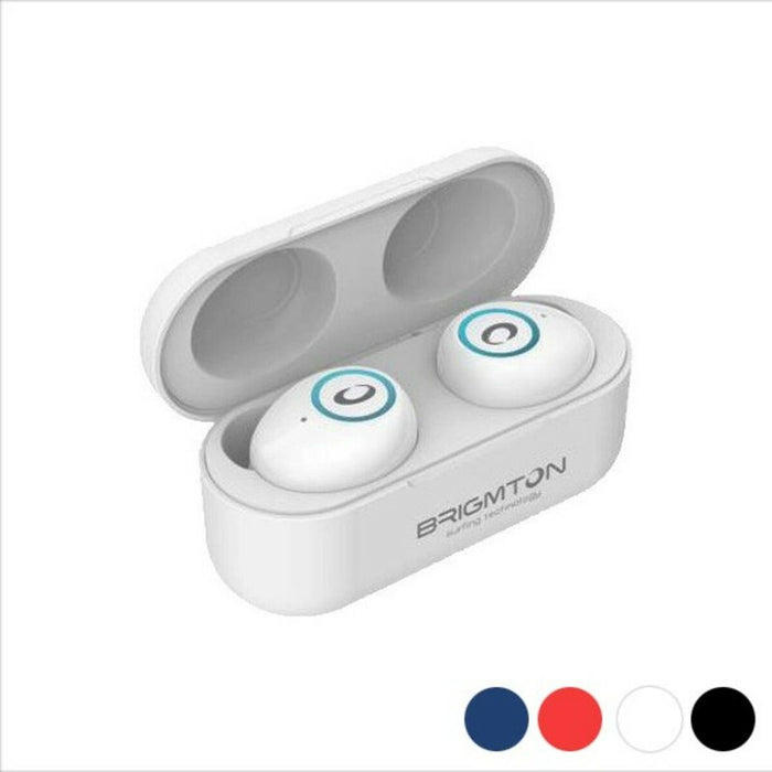 Căști Bluetooth cu Microfon BRIGMTON BML-16 500 mAh