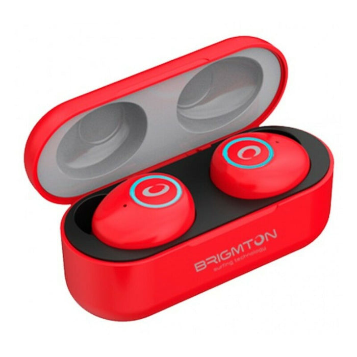 Căști Bluetooth cu Microfon BRIGMTON BML-16 500 mAh