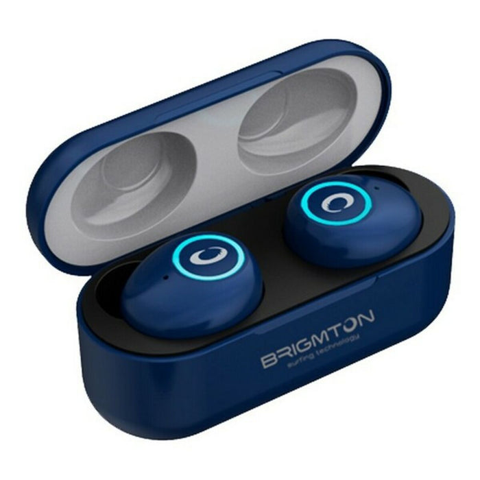 Căști Bluetooth cu Microfon BRIGMTON BML-16 500 mAh