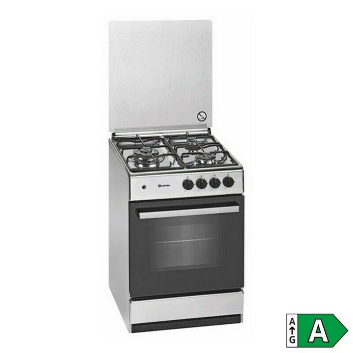 Plită cu Gaz Meireles E541X       BUT 55 cm Amestecat