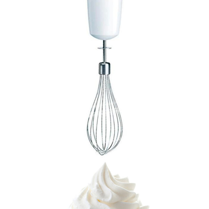 Mixer Manual Braun Minipimer 3 Vario MQ3135 Sauce 750W Negru Negru/Alb Alb 750 W