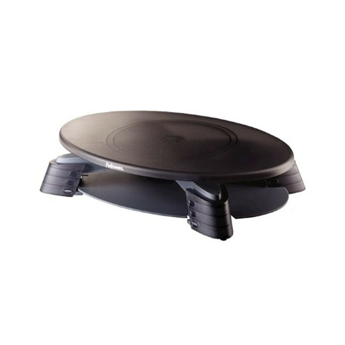 Suport de Masă pentru Ecran Fellowes 91450 45º Gri