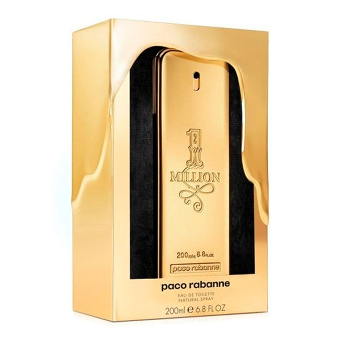 Parfum Bărbați 1 Million Paco Rabanne EDT