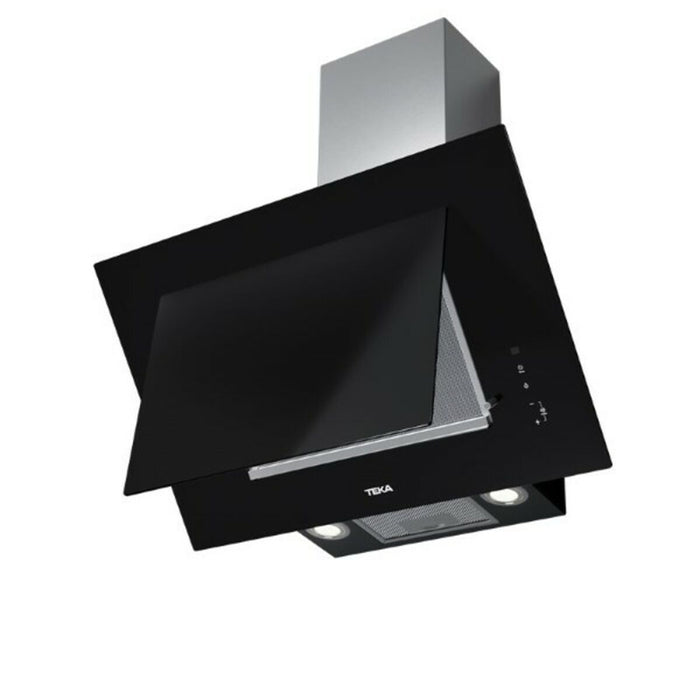 Hotă Convențională Teka 70 cm 700 m3/h 280W A+ Negru