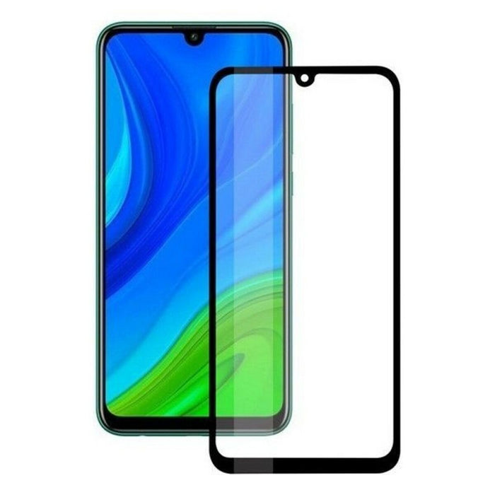 Protector de Ecran Sticlă Temperată pentru Mobil Huawei PSmart 2021 KSIX Huawei P Smart 2021 Huawei