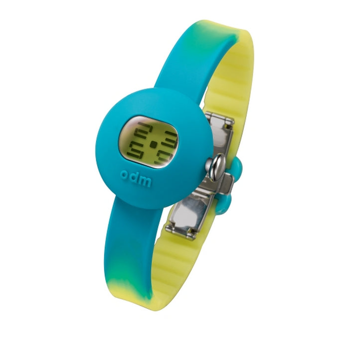 Ceas Damă ODM DD122-7 (Ø 34 mm)