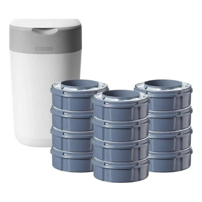 Găleată pentru scutece Tommee Tippee Twist and Click
