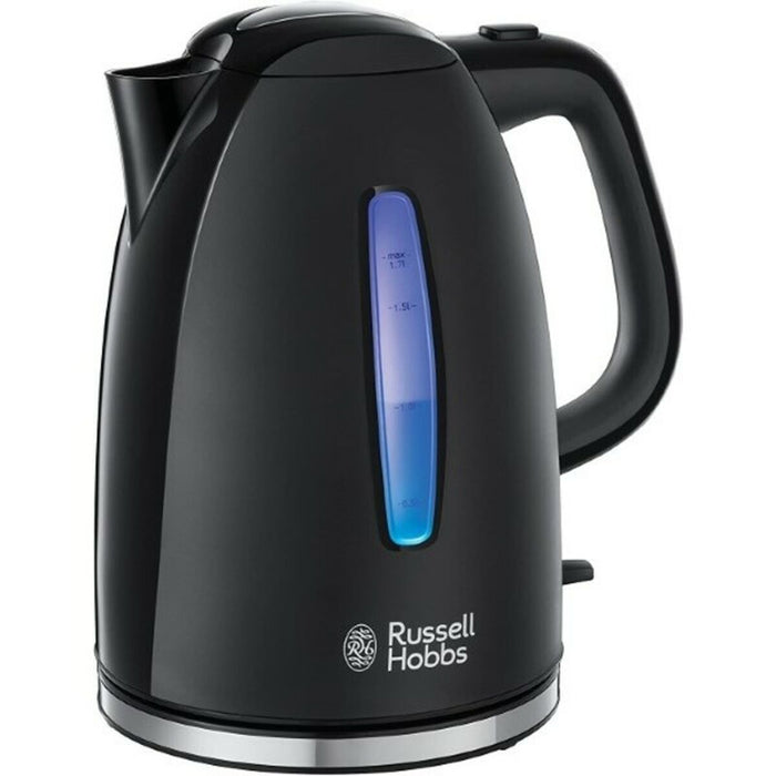 Fierbător Russell Hobbs 22591-70 2400 W 1,7 L Negru Plastic 2400 W 1,7 L