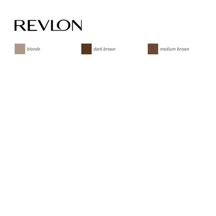 Machiaj pentru Sprâncene Colorstay Revlon