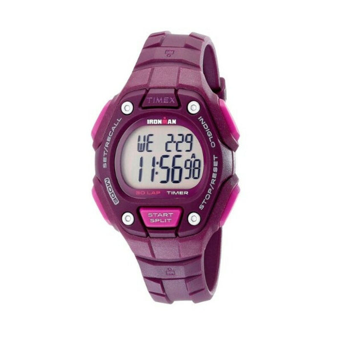 Ceas Damă Timex Timex® Ironman® Classic 30 (Ø 34 mm)