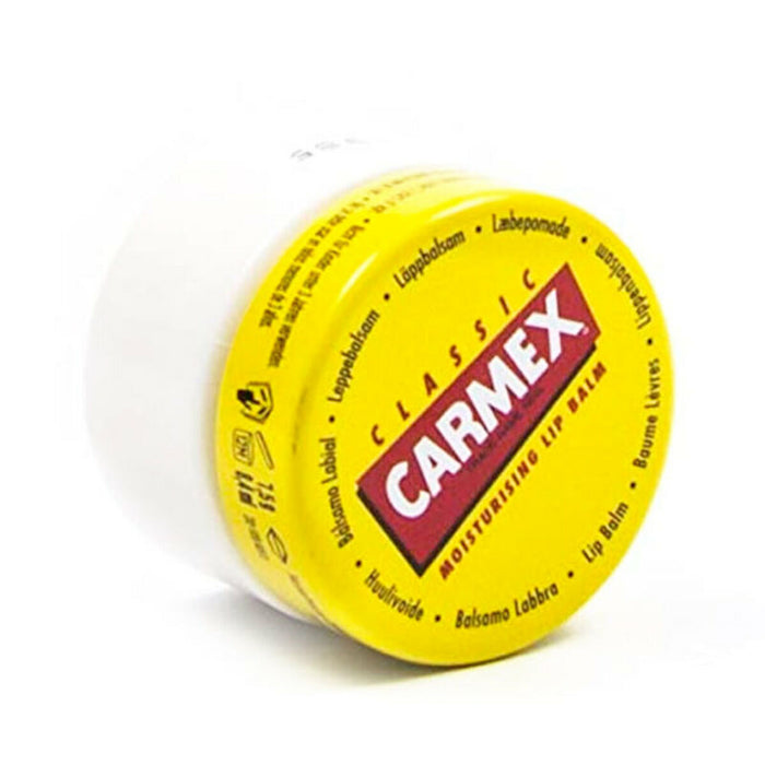 Balsam de buze hidratant Carmex COS 002 BL (7,5 g)