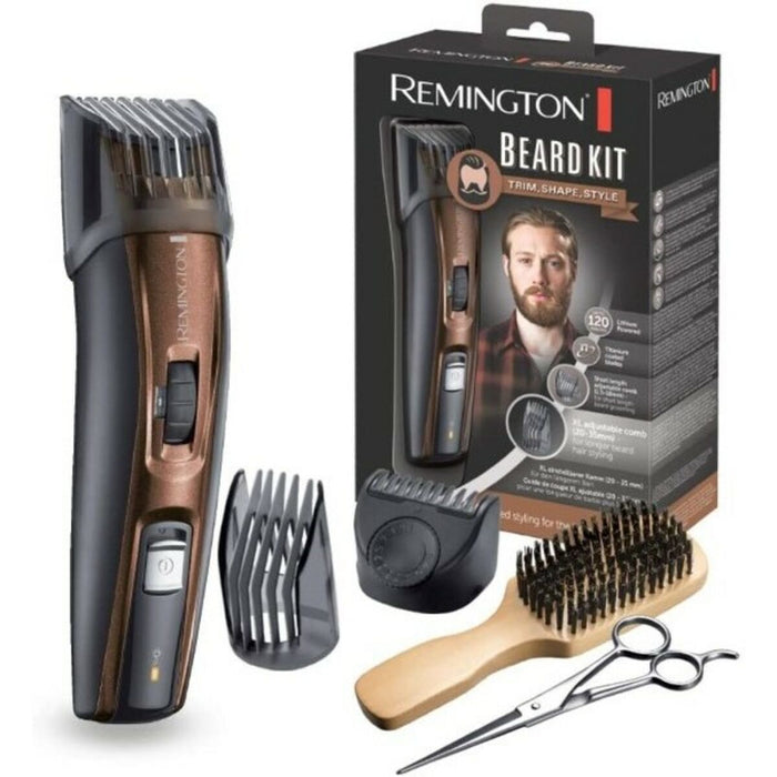 Aparat de Tuns-Aparat de Ras Remington