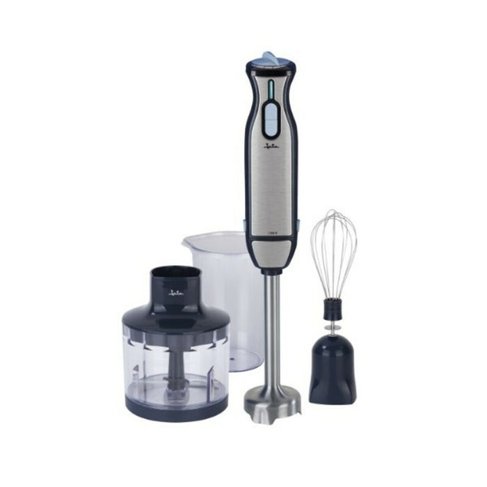 Mixer Manual JATA JEBT5026 1000 W Argintiu