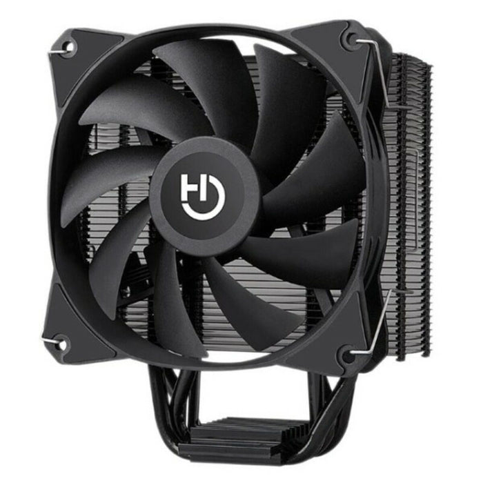 Ventilator CPU Hiditec C12 PWM Ø 12 cm