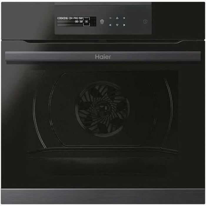 Cuptor Pirolitic Haier 33703166 3400 W 70 L