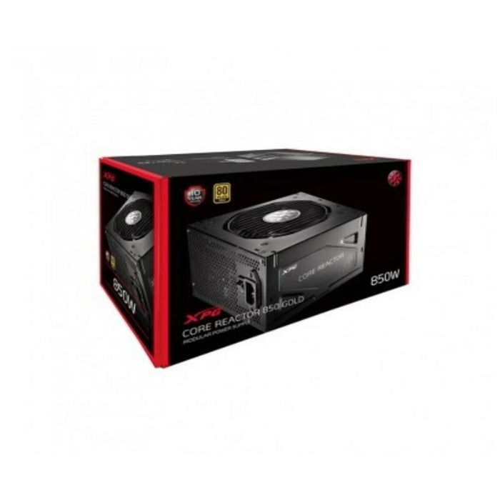 Sursă de Alimentare XPG 75260042 850 W ATX 80 Plus Gold