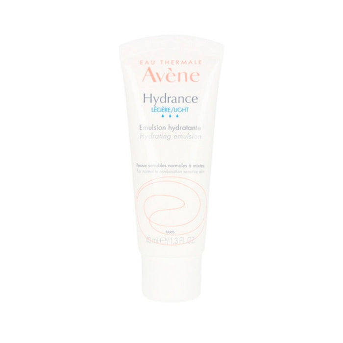 Emulsie de Față Hidratantă Avene Hydrance Légère (50 ml)