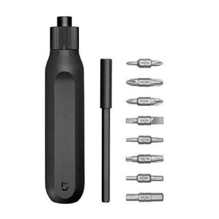 Șurubelniță Xiaomi BHR4779GL Negru 16 în 1 Șurubelniță Șurubelniță cu mai multe puncte (1)