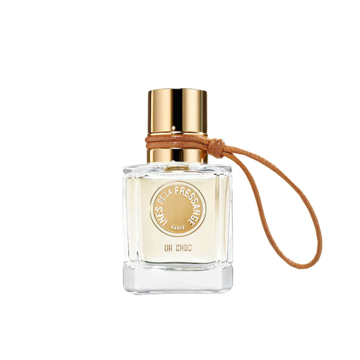 Apă de parfum Ines De La Fressange Signature Or Choc, pentru femei, 30 ml