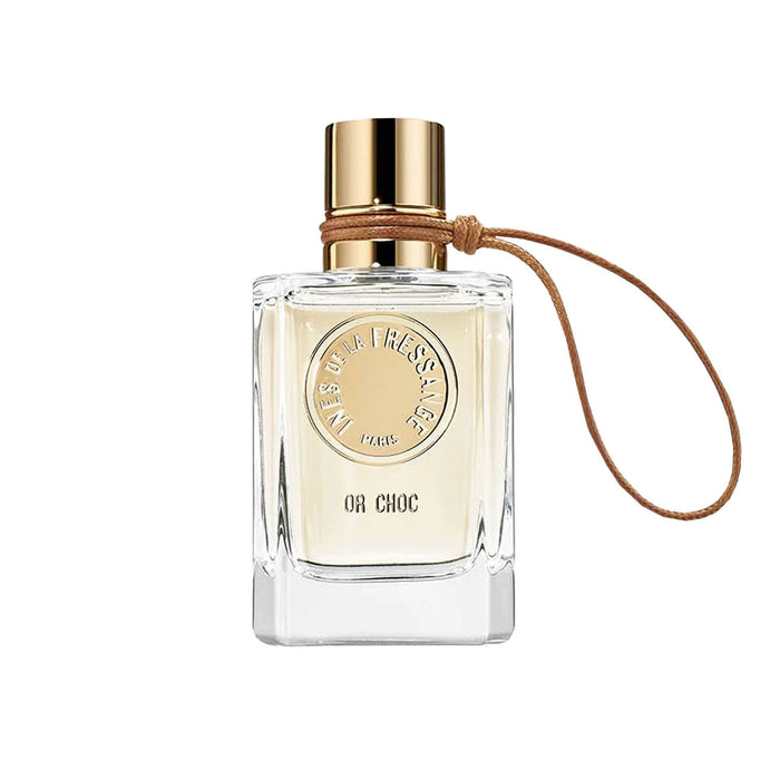 Apă de parfum Ines De La Fressange Signature Or Choc, pentru femei, 60 ml