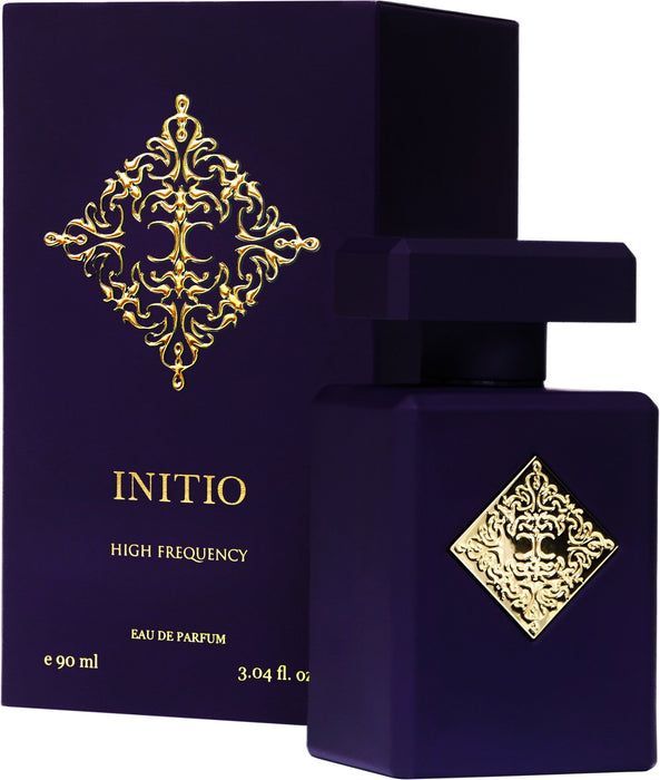 Apă de parfum Initio High Frequency, unisex, 90 ml