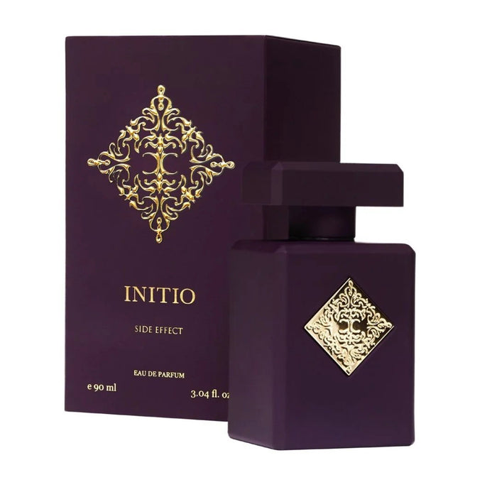 Apă de parfum Initio Side Effect, unisex, 90 ml