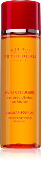Ulei de corp Institut Esthederm Huile Cellulaire, hidratant, 10 ml, tester