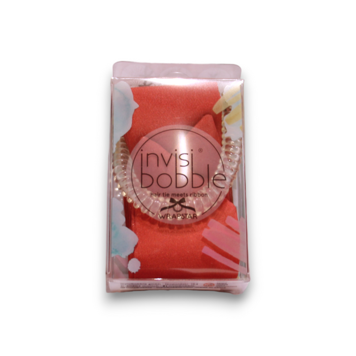 Accesoriu pentru păr InvisiBobble Wrapstar, Machu Picchu
