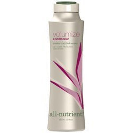 Condiționator pentru păr All-Nutrient Volumize 12oz