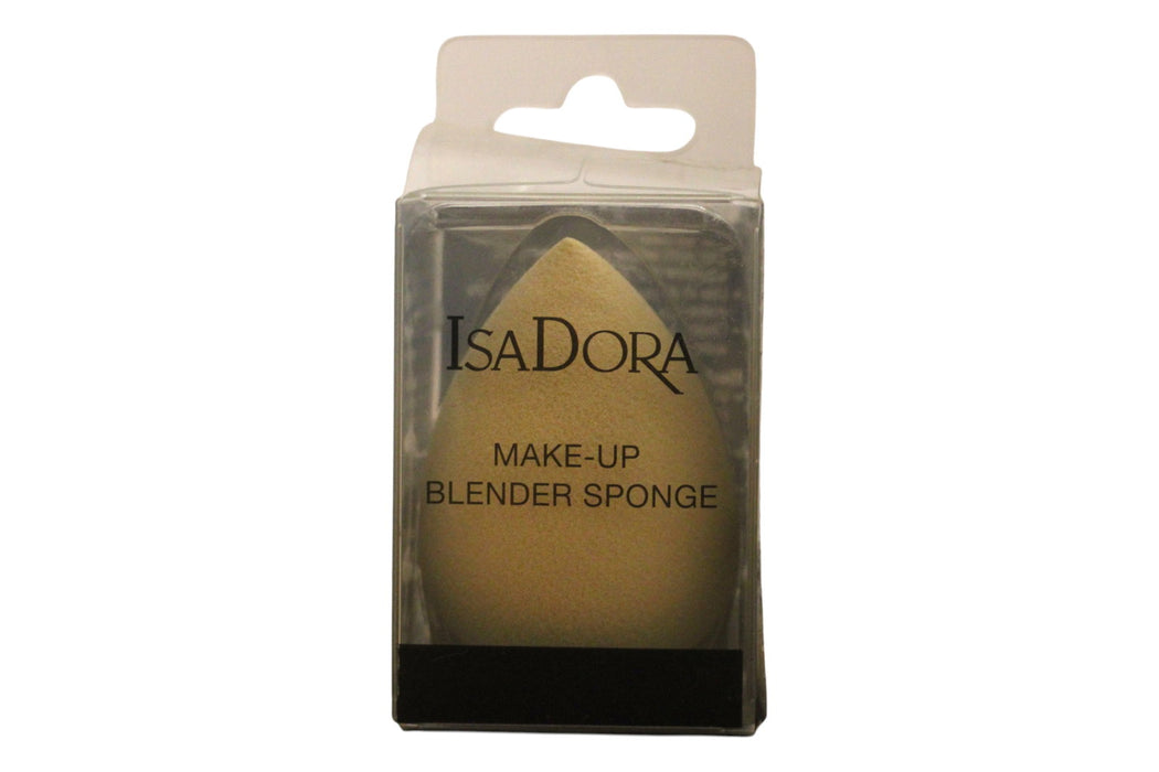 Burete de machiaj IsaDora Make-Up Blender Sponge